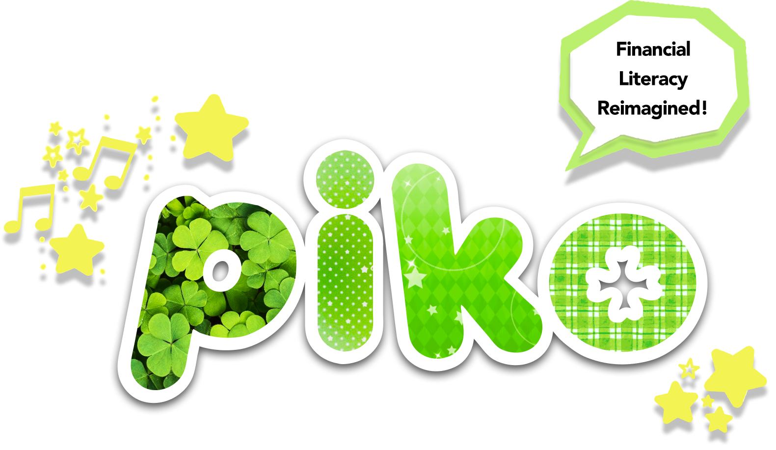 PIKO — Financial Literacy Reimagined!